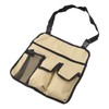 Camping Chair Hanging Bag Waterproof Oxford Cloth Adjustable Portable Beach