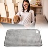Electric Heating Pad 10 Heating Settings Auto Shut Off Overheating