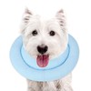 Sbayool Cat Dog Cone Collar, Soft and Comfortable Adjustable Dog