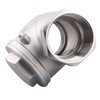 DERPIPE 1-1/2 Inch Swing Check Valve - WOG 200 PSI