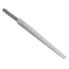 Taper Gauge Welding Wedge Gap Feeler Stainless Steel Hole Measure