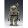 Wave MK-069 Machinen Krieger S.A.F.S. Type R Raccoon Plastic Model,