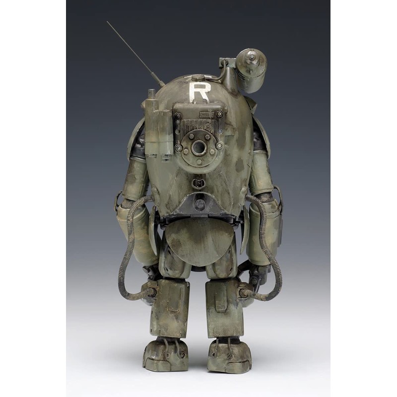 Wave MK-069 Machinen Krieger S.A.F.S. Type R Raccoon Plastic Model,