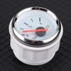 2in Pointer Water Liquid Level Gauge High Accuracy Universal for