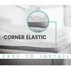 Sapphire Collection Sapphire collection 800 Thread Count Pure Egyptian Cotton