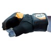 3X Professional Choice Gym Gloves - SLB Training Gloves with