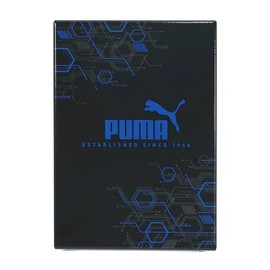 Puma PM470 Tool Box, Paper Box