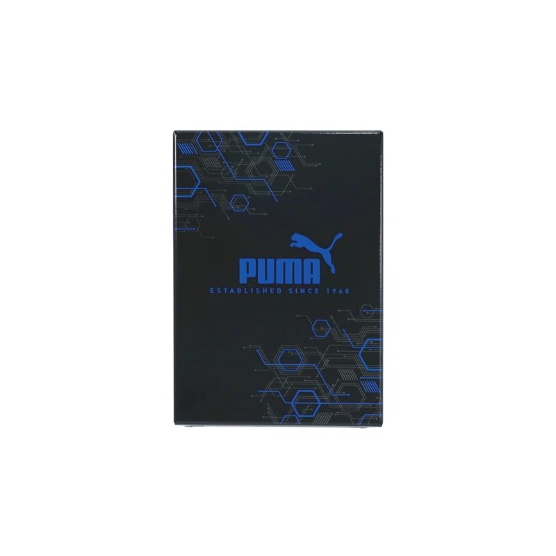 Puma PM470 Tool Box, Paper Box