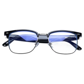 AI Translation Glasses with Over 144 Languages, Real-time Translation, Built-in Microphone, Anti-Blue Light, Intelligent Music Glasses, Ideal for Business, Travel or