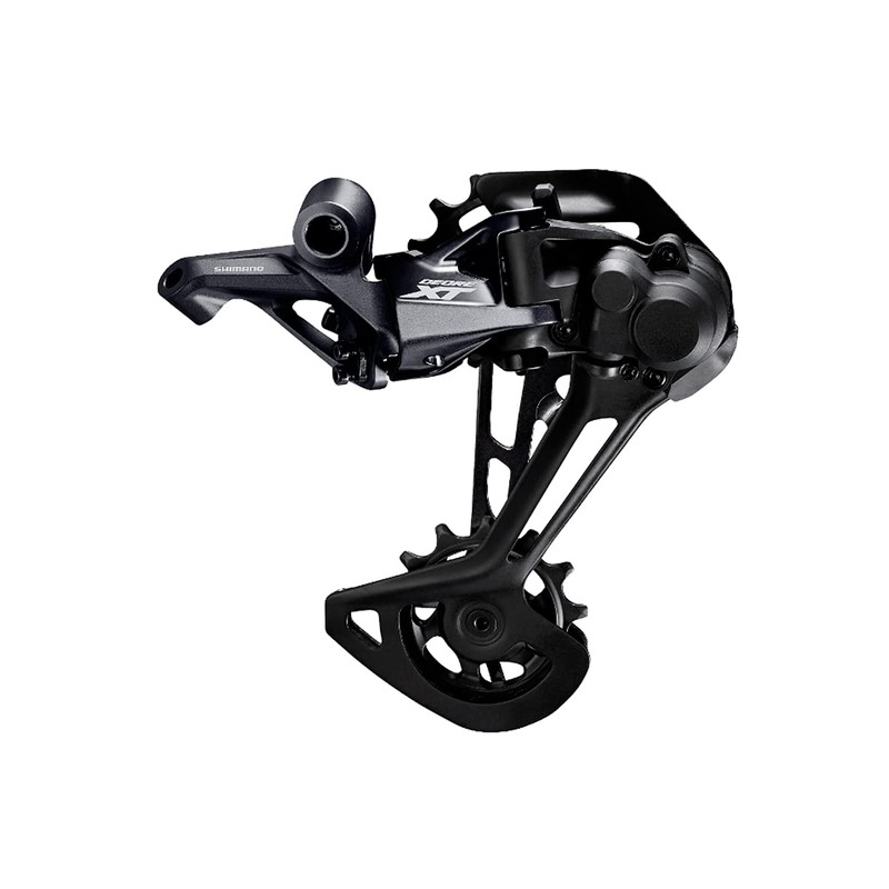 Shimano RD-M8100 Y3FW26000 Repair Parts, Left Plate (SGS)