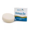 DermaHarmony Sulfur & Salicylic Acid Dandruff Shampoo Bar - Peppermint
