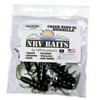 NRV Baits: Creek Bugz XL Bugzilla - Color: Natural Brown