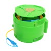 SCUPC SCUPC OTDR Launch Cable Box Portable Press Cover Design