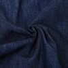Denim Apron Baker Kitchen Restaurant Coffee Work Uniform with Front