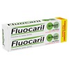 Fluocaril Toothpaste Dentãfrica Sabor Menta Prevenciã³ n Caries 2x125ml