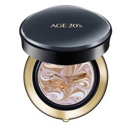 AGE20S Signature Essence Cover Pact Master Double Cover (Case 1 + Refill 2) (SPF50+ PA++++) / 에이지투웨니스AGE20S 시그니처 에센스 커버 팩트 마스터 더블커버(케이스1+리필2) (SPF50+ PA++++)