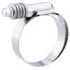 5 Pack Breeze CT-200L Heavy Duty Constant Torque Liner Clamp with Stainless Screw Effective Diameter Range: 1-1/4" - 2-1/8" (32mm - 54mm)