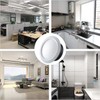 4 Sizes Ventilation Fan Cover Exhaust Fan Supply Valve Air