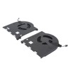 Laptop Internal Cooling Fan Replacement Notebook Internal Cooler Fan for