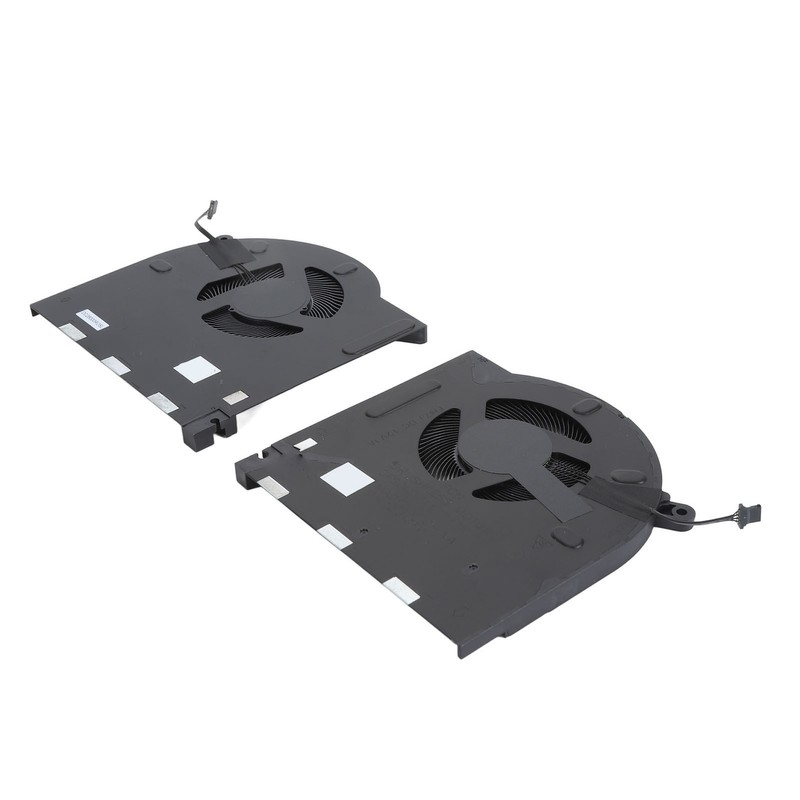 Laptop Internal Cooling Fan Replacement Notebook Internal Cooler Fan for