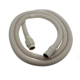 Whirlpool Dishwasher Drain Hose - 481253029113
