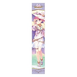 Airisu Mysteria! Radis Scarf Towel