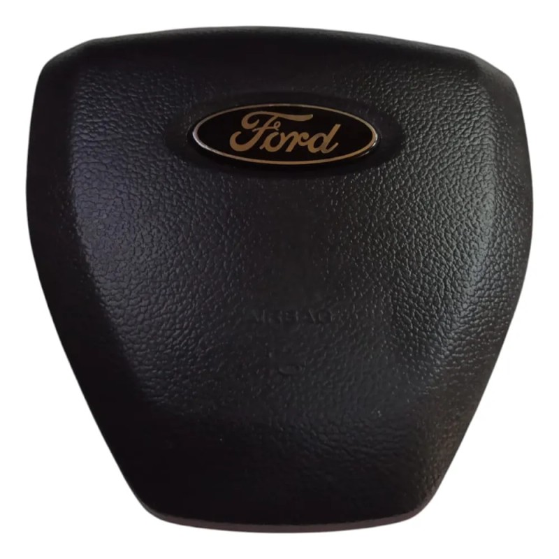 Cover Tapa Bolsa Aire Ford F150 Lobo 2015-2020 Original