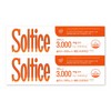 Soltys Raffinose Bowel Protection 6g / 솔티스 라피노스 배변 프로텍션 6g X 10포 2박스 쏠티스 배변