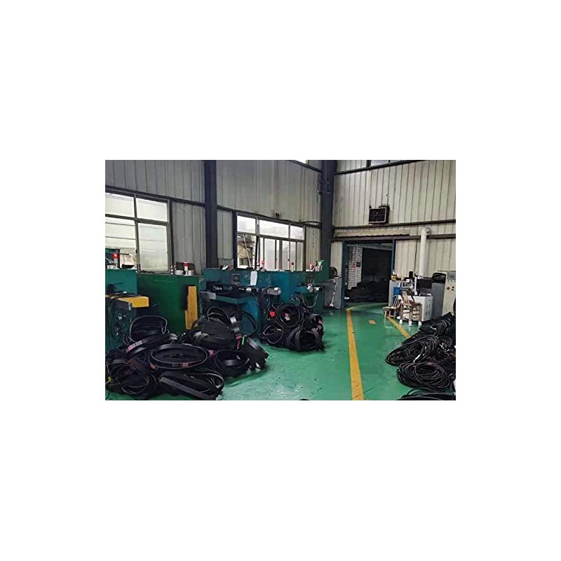 DW735X, DW735, Drive Belt Compatible with Planer 2Pcs