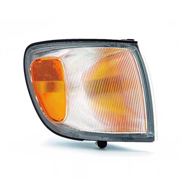 Unbranded TO2531129 New Signal Lamp Front Passenger Side V