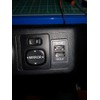 CHELINK Dual USB Charger for Toyota USB Embedded 3.1A Smartphone