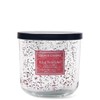 Village Candle Royal Nutcracker Mercury Glass Candle, 13 oz.