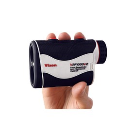 Vixen VRF1000VZ 15752 Laser Rangefinder White