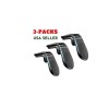 Unbranded 3-Pack Car Magnet Magnetic Air Vent Stand Mount Universal