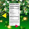 St. Patrick's Day Sour Popping Rock Candy | 30 Count
