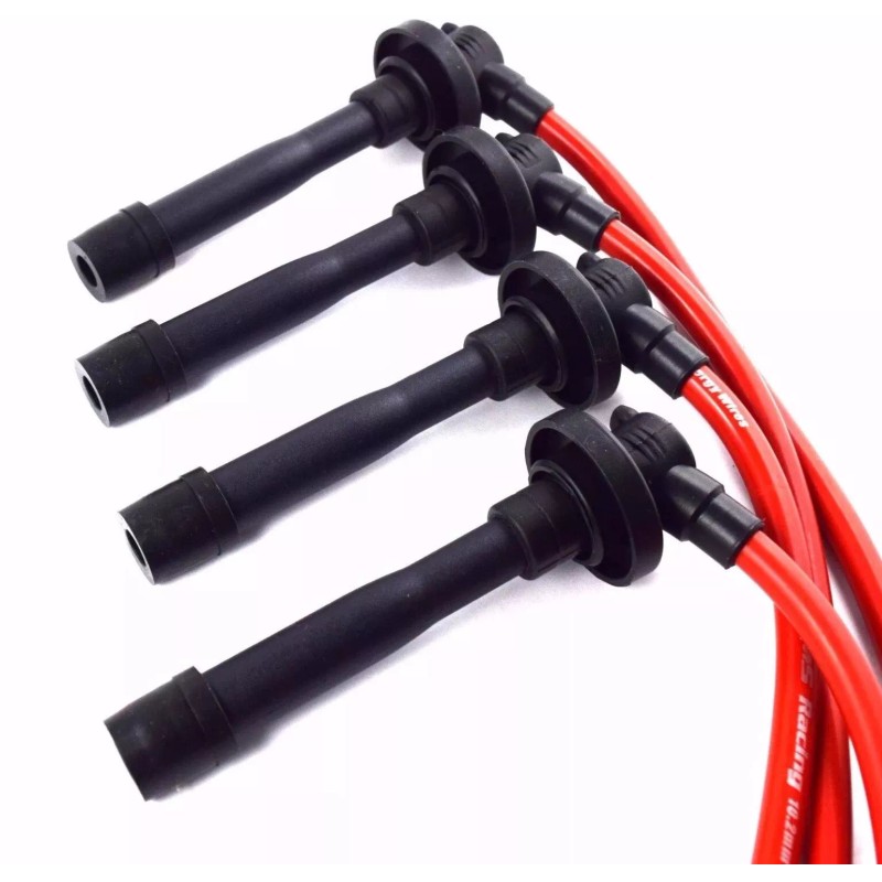 VMS RACING 90-01 ACURA INTEGRA GSR B18C1 10.2MM HIGH CONDUCTIVE