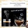Cellufine® AminoFem® Premium Drink 480g Iced Coffee mit echtem Kaffee
