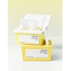 One Thing [One Thing] Niacinamide Glutathione Mask 30 Sheets