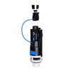 Universal Dual Flush Valve for Toilet Flush System Replacement, Adjustable