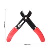 Cable Stripper, Cable Stripper Electrical Wire Cutter Pliers Electrician Stripping