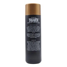 Shampoo Yakarta Clásico 650 Ml Anticaida