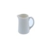 (Outlet) Milk Pitcher (2 People) (White)