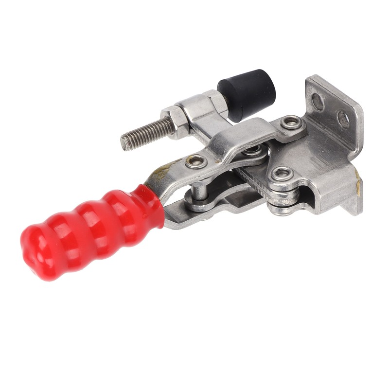 GH-12050SS Toggle Clamp Stainless Steel Quick Release Horizontal Toggle Clamp