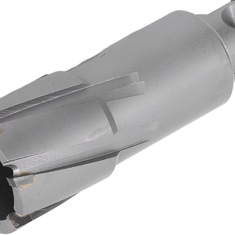 Mag Drill Bit Annular Cutter 50mm Cutting Depth Drilling Tool