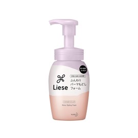 Liese Moisturizing Perm Form, 6.8 fl oz (200 ml)