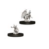 D&D Nolzur's Marvelous Miniatures - Quasit & Imp