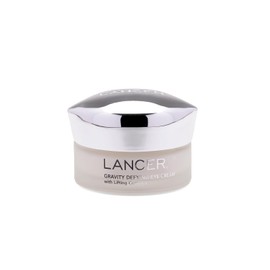 Lancer Skincare Gravity Defying Eye Cream with Lifting Complex – Firming & Hydrating Under Eye Cream for Lifting, Crow's Feet & Expression Lines, 0.5 oz