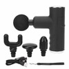 Muscle Massage Gun Deep Tissue Muscle Massager with Massage Head
