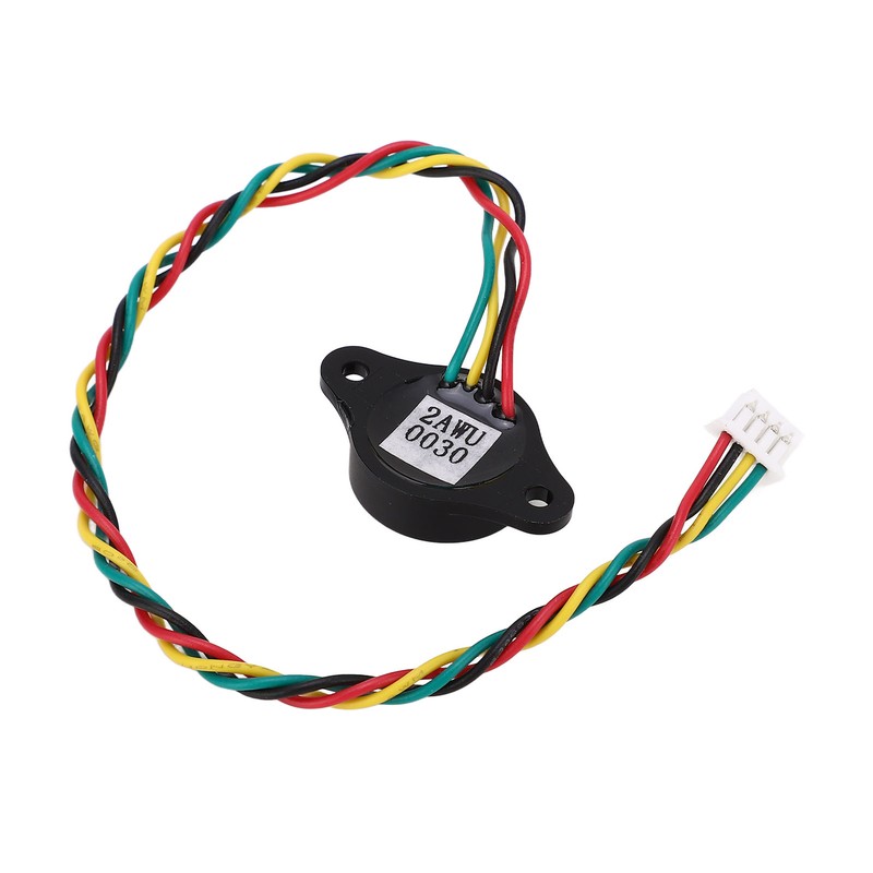 Laser Ranging Sensor Small Blind Area Quick Response IP67 Waterproof