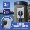AMS Boat Lift Switch with 3-Position (Maintained Switch) – Precision